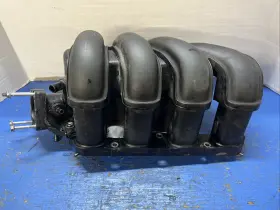 17120-0t011 Toyota 2004 2005 2006 2007 2008 Matrix Corolla Intake Manifold 1.8 1zzfe Oem #2