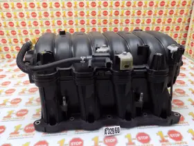 17120-50011 Toyota 2005-2006 4runner 4.7l Engine Intake Manifold Assembly Oem #3