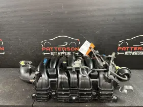 1712038033 Toyota 08-21 Tundra 5.7 Intake Manifold