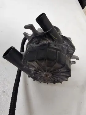 17610-0s010 Toyota Genuine Smog Air Pump Assy 176100s010 Oem 2007-2013 #3