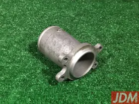 17861-88383 Toyota 3sgte Intake Air Connector 1989-91 Mr2 Sw20 3s-gte Pipe #3