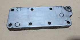 17882-41080 Toyota 79 Celica Supra 4me 2.8 Engine Cylinder Head Rear Cover Plate Housing Oem
