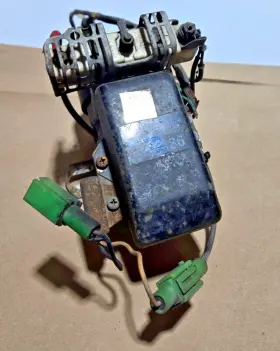 19070-40070 Toyota 79 Celica Supra 4me 2.8 Igniter Ignition Control Module Coil Spark Oem