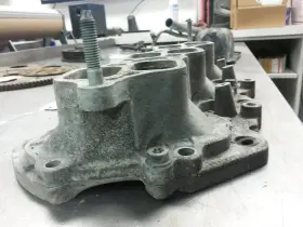 300-1210231010 Toyota Lower Intake Manifold For 03-21 4runner 4.0 #2
