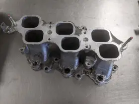 329-50508 Toyota Lower Intake Manifold From 2021 4runner 4.0 #2
