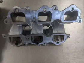 329-50508 Toyota Lower Intake Manifold From 2021 4runner 4.0 #3