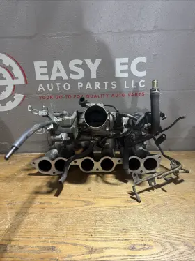 329-58232 Toyota 1986-1988 Supra Mk3 7mge Non Turbo Intake Manifold