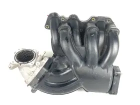 710920130 Toyota 04-10 Highlander 3.3 Hybrid Upper Air Intake Manifold