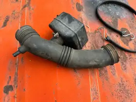 Toyota 97 98 T100 3.4 V6 Pickup Truck 5vzfe Air Box Intake Tube Resonator