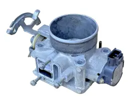 Np-1jztt-pol Toyota 97 - 01 Caldina St215 Gen 5 3sgte Oem Throttle Body With Tps Sensor Mr2 Jdm