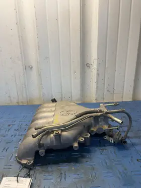 1710962060 Toyota Trucks 96-02 4runner Intake Manifold 6 Cylinder 5vzfe Engine Upper Oem #2