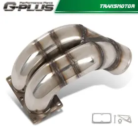 Tra812188 Transmotor2013 3.5 Inch Intake Manifold Fit For 2007-2018 Ram Dodge 6.7l Diesel 2500 3500 4500 5500