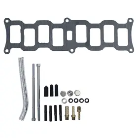 Trick Flow 842645118593 Street And Track Heat Intake Hardware Kit Mustang 5.0l 1986-1995
