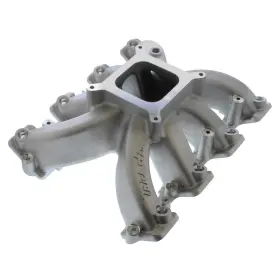 Tfs-32600112 Trick Flow Specialties R-series Gm Ls3 Efi Intake Manifold