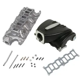 Tfs-51511005 Trick Flow Specialties R-series Intake Manifolds For Ford 5.0l 51511005