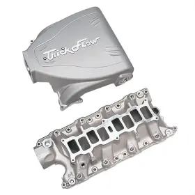 Tfs-515b0001 Trick Flow Specialties Streetburner Efi Intake Manifolds For Ford 5.0l