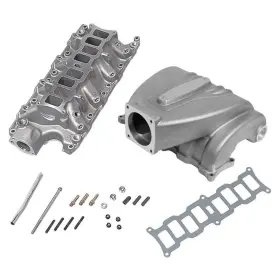 Tfs-515b0003 Trick Flow Specialties R-series Intake Manifolds For Ford 5.0l 515b0003