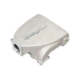 Tfs-515ub002 Trick Flow Specialties Track Heat Intake Manifolds For Ford 5.0l 515ub002