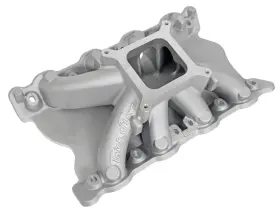 Tfs-51600113 Trick Flow Specialties Track Heat Intake Manifolds For Ford 351c And Clevor
