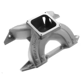 Tfs-61600117 Trick Flow Specialties In Stock R-series Single Plane Intake Big Block Mopar 4500 383/400