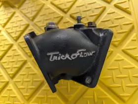 Tfs-5150sn95-11 Trick Flow Sn95 Adapter