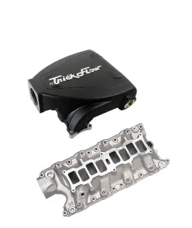Tfs-51511001 Trick Flow Street Burner Ford 5.0 Intake