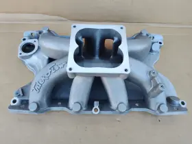 Tfs-53400112-c Trick Flow R Series Intake Manifold For Ford 429 460 V8 Engine
