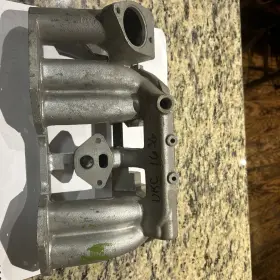 Ukc1636 Triumph Tr7 Intake Manifold Nos