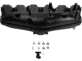 59bqggz91 Trq Upper Intake Manifold For Buick Rainier 2004 2005 2006 2007
