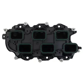 Ima07292 Trq Lower Intake Manifold Compatible With 2011-2022 Chrysler Dodge 2011-2019 Jeep