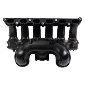 Ima07932 Trq Plastic Engine Intake Manifold