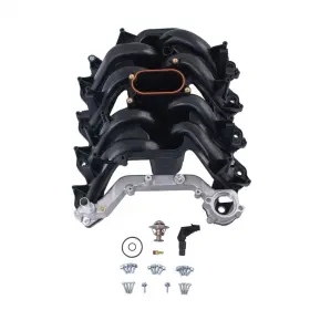 Ima07939 Trq For Ford F-150 Heritage 2004 Plastic Engine Intake Manifold