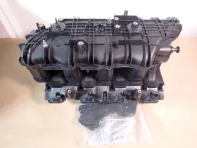 Ima09517 Trq Intake Manifold Fits Ls 6.0l Gm Silverado Sierra 2009 - 2020