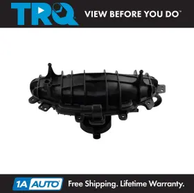 Ima09818 Trq Intake Manifold Assembly With Gasket For Escape Fiesta Transit 1.6l Turbo