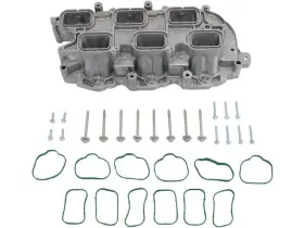 21jg45p Trq Intake Manifold Lower Fits 2014-2021 Ram Promaster 1500 3.6l V6