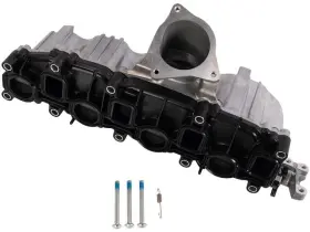 53kd14f Trq Intake Manifold Fits 2009-2014 Vw Jetta