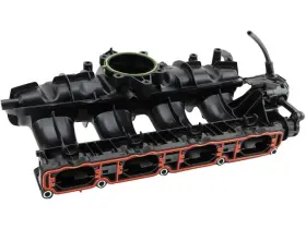 56mdpw Trq Intake Manifold Fits Audi A6 Quattro 2013-2015 2.0l 4 Cyl