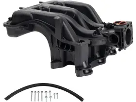 56tzjn Trq Intake Manifold Upper Fits Ford Explorer 2002-2003 4.0l V6