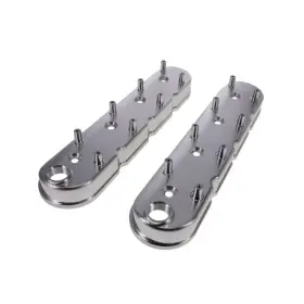Jm8082-4 Tsp Gm Gen Iii/iv Ls Billet Aluminum Valve Covers