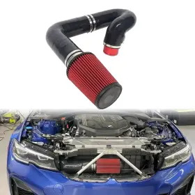13717846235 Turbo Kit B58 Cold Air Intake For Bmw M240i M340i M440i 540i 740i 840i 3.0l