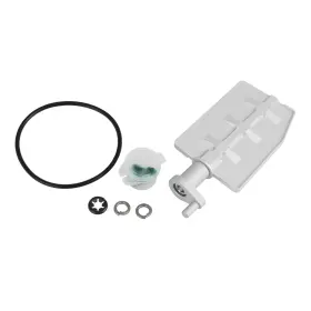 Uxcell 041814501710 Manifolds Valve Rebuild Repair Kit Aluminium Fix Overhaul For Bmw E60 M54 3.0l