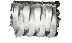 079133185bm Vag 2007-2009 Audi A8 4.2 V8 Variable Intake Manifold Unit Oem
