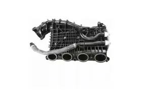 26422zhjm Vaico For 2018-2020 Bmw 530e Xdrive Intake Manifold 2019