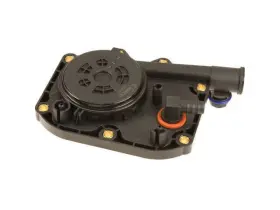 49dpvw Vaico Intake Manifold Cover Fits Bmw 740il 1996-2001