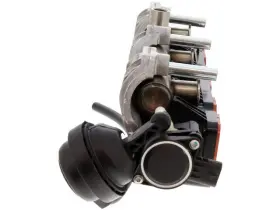 78736hnhd Vaico For 2011-2015 Volkswagen Touareg Intake Manifold 2012 2013 2014