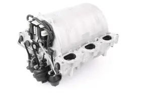 V30-8357 Vaico Engine Intake Manifold Fitting-eng Code 272.921 204.052