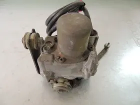 Vdo 201/1/7 Valve 408 Made In Germany
