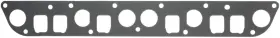 71-14736-00 Victor Reinz Intake And Exhaust Manifolds Combination Gasket For Jeep 71-14736-0