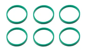 713930300 Victor Reinz X6 Intake Manifold Gasket Set For Land Rover 2008-2012 Lr2