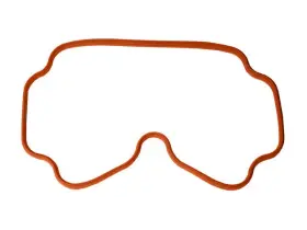 19ytdykr Victor Reinz Gasket For Intake Manifold Cover Rear Seal Fits Bmw 840ci 1994-1997